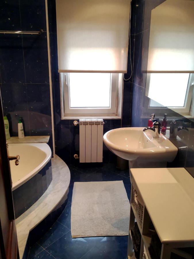 Piso En Suances Apartment Ngoại thất bức ảnh